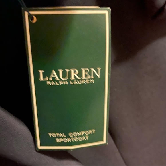 Ralph Lauren Men's Blazer - Picture 7 of 8